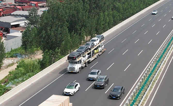 南通高速公路汽车救援